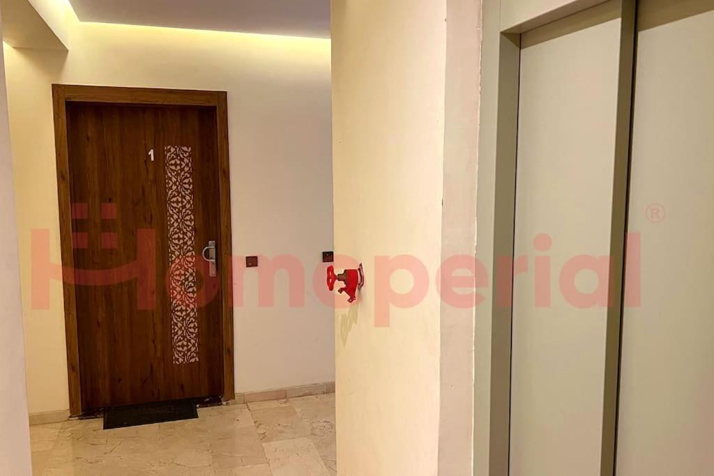 Homeperial Premium Studio With Pool & Balcony Marrákes Kültér fotó