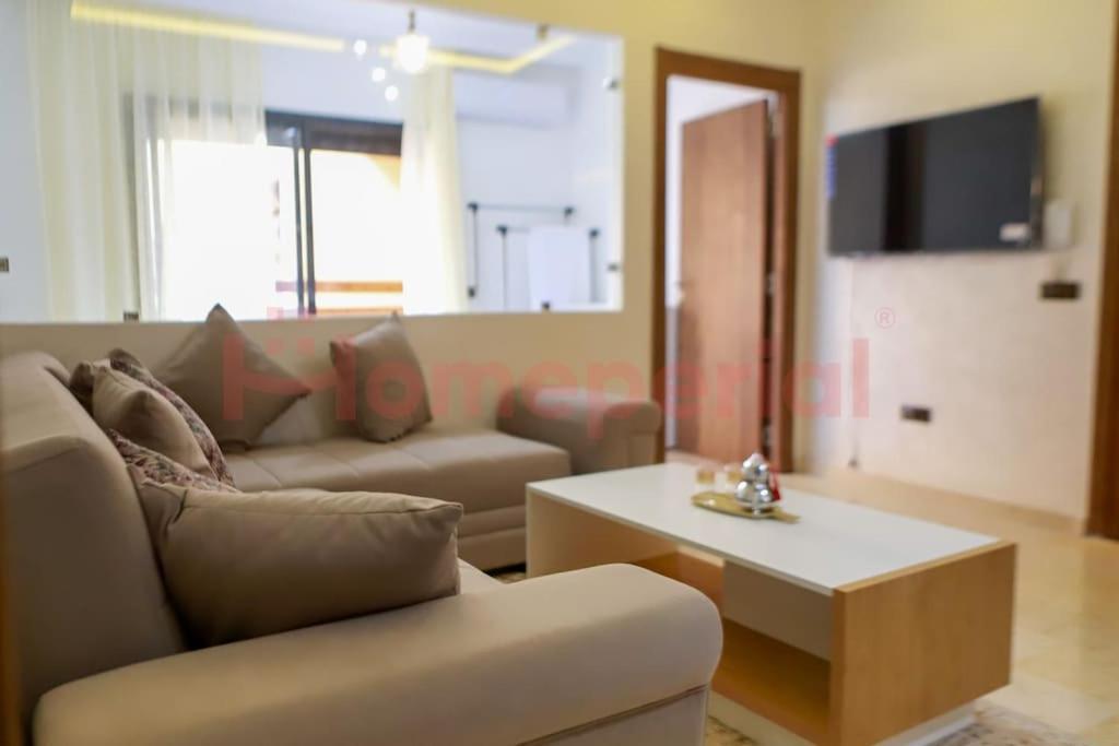 Homeperial Premium Studio With Pool & Balcony Marrákes Kültér fotó